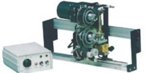 Hot Foil Coding Machine