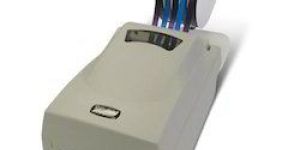 Ribbon Printing Machine