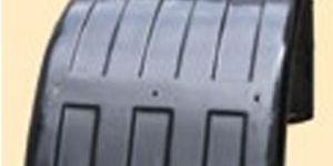 FRP MUD GUARD FOR COMMERCIAL VEHICLE