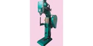 Spin Riveting Machine
