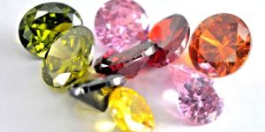 Gemstones