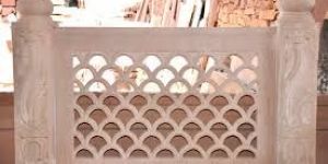 Sandstone Jali