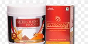 Nutricharge Man Prodiet