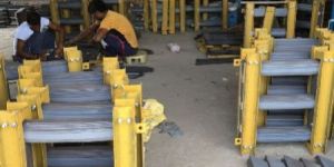 Distribution Transformers