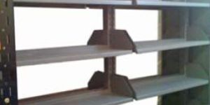 Library Shelving