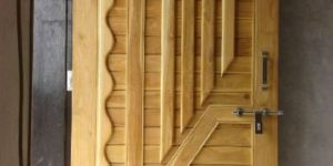 Teak Wood Doors