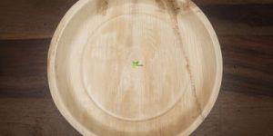 Areca Leaf Plate & Bowls