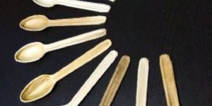 Spoons 16cm and 14 Cm