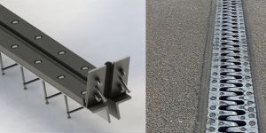 Expansion Joints