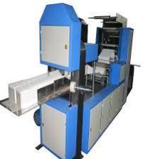 Tissue Paper Machine