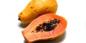 Fresh Papaya