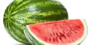 Fresh Watermelon