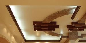 False Ceiling Services