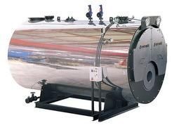 Electric Steam Boilers