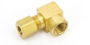 Compression Tube Fittings