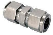 Double Ferrule Fittings