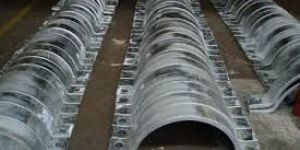 Heavy Duty Clamps