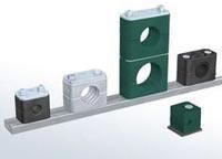 Hydraulic Pipe Clamp