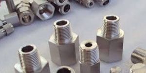 Monel Tube