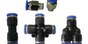 Pneumatic Fittings
