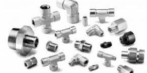 Pressure Pipe Fittings