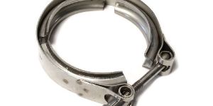 Stainless Steel Clamps