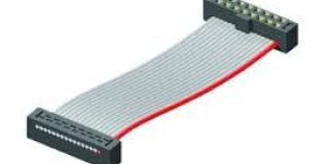 Flat Ribbon Cable