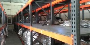 Pallet Racks