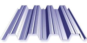 Metal Deck Sheet