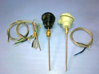 K Type Thermocouple
