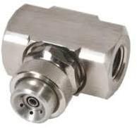 Air Atomizing Nozzle