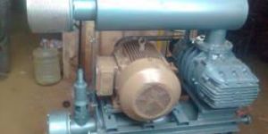 Fly Ash Feeding System