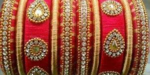Bridal Bangles