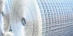 Welded Wire Mesh