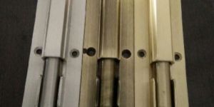 Aluminium 12 Mm Hex Tower Bolt