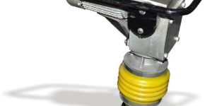Electric Tamping Rammer
