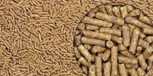 Animal Feed Pellets