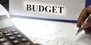 Budget Preparation Services