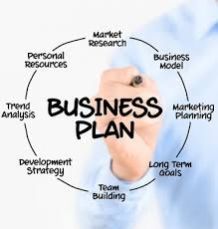 Business Planning Services