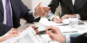 Corporate Representation Services