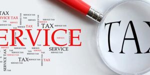 Service Tax Consultancy Service