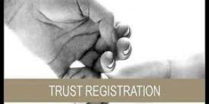 Trust Registration Services