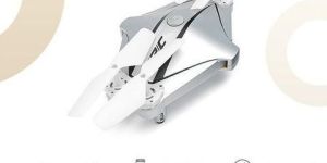 Mini FPV Quadcopter Drone Camera