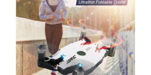 WIFI FPV Quadcopter Drone Camera