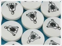 Capsule Printing Machine