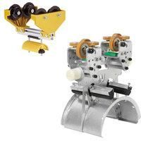 I-Beam Cable Trolleys