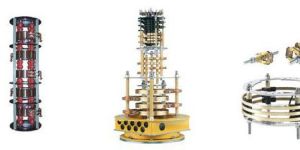 Slip Ring Assemblies