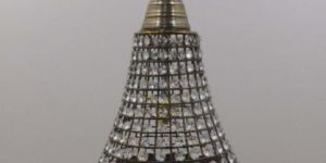 Chandelier Crystal Beads