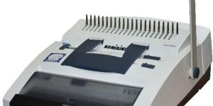 Wire Binding Machine