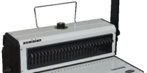 Long Life Wiro Binding Machine T-970E